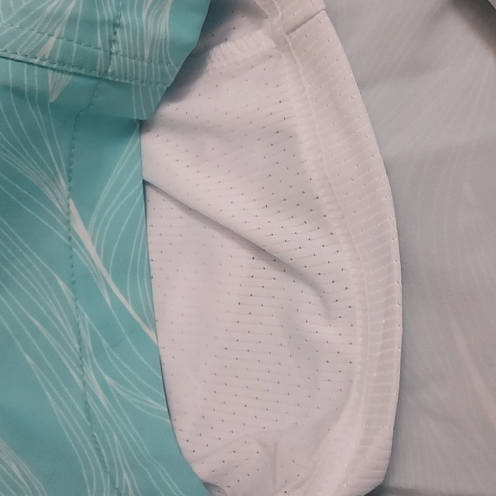 Somewhere Sunny Mens Swim Trunks - Picture 12 of 12